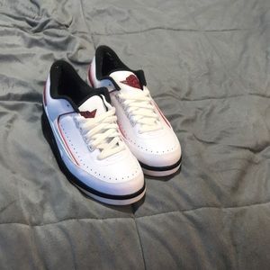 Brand new Jordan 2s